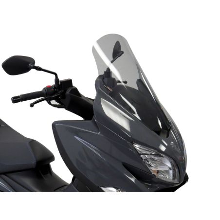 410-S166-002 Cupolino Standard SUZUKI Burgman 400 (to 2017) 400 2017 2017 POWERBRONZE