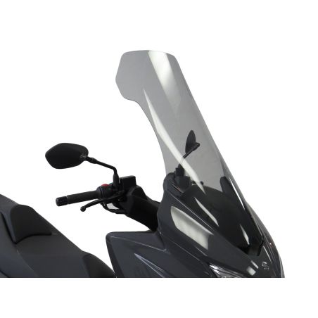 420-S136-001 Cupolino Flip-Up + SUZUKI Burgman 400 (to 2017) 400 2017 2017 POWERBRONZE