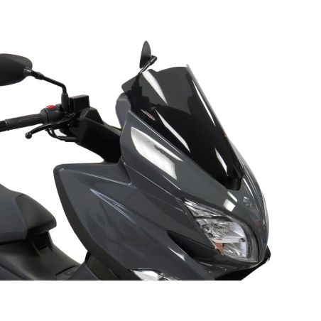 460-S108-000 Cupolino Adventure Sport SUZUKI Burgman 400 (to 2017) 400 2017 2017 POWERBRONZE