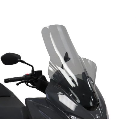420-S137-000 Cupolino Flip-Up SUZUKI Burgman 400 (2018to ) 400 2018 2025 POWERBRONZE