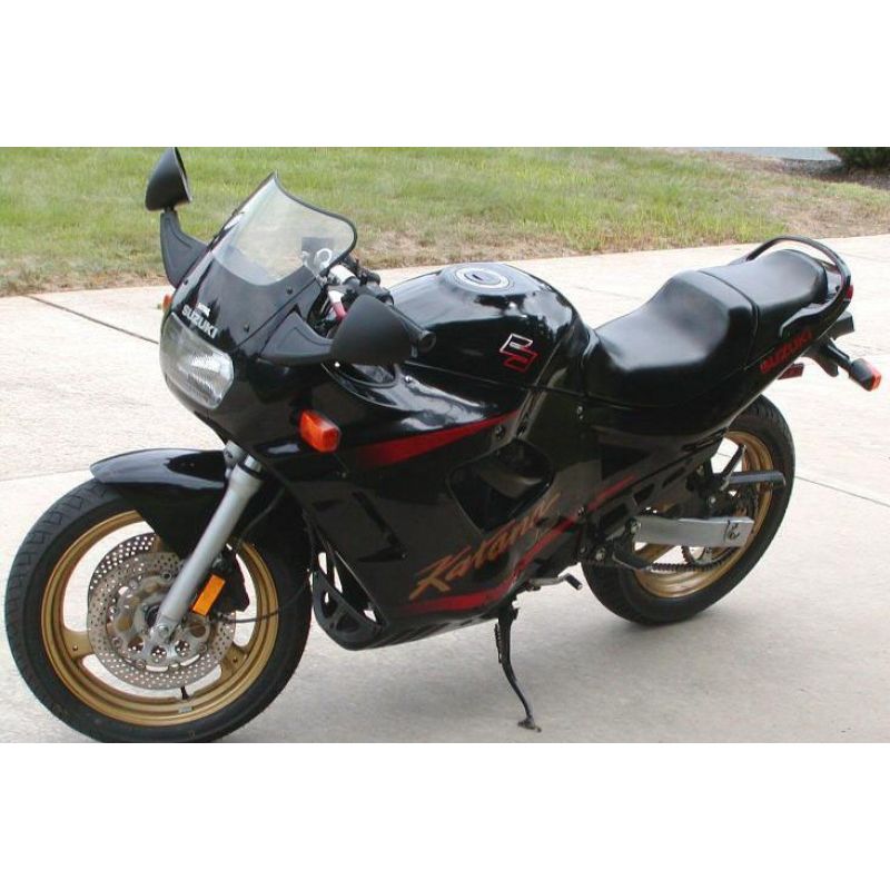 410-S113-001 Cupolino Standard SUZUKI GSX 600 F 600 1990 1997 POWERBRONZE