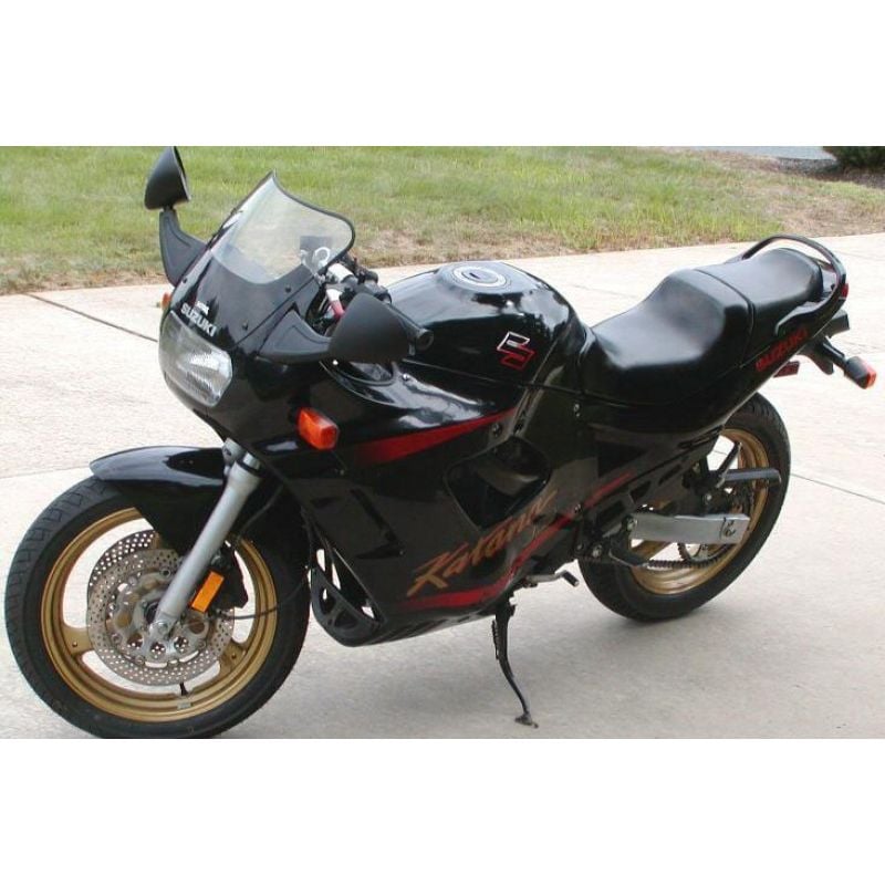 410-S113-001 Cupolino Standard SUZUKI GSX 600 F 600 1990 1997 POWERBRONZE