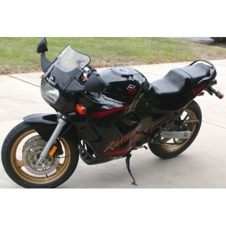 410-S113-008 Cupolino Standard SUZUKI GSX 600 F 600 1990 1997 POWERBRONZE