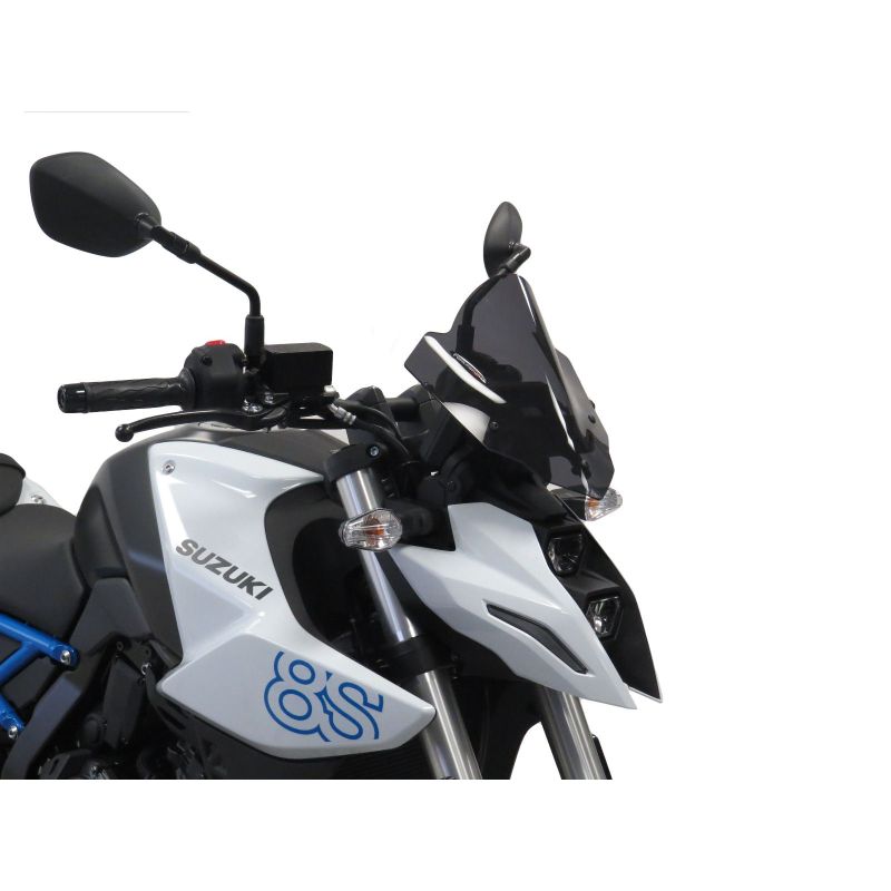 430-U354A-000 Cupolino Naked SUZUKI GSX-8S 800 2023 2024 POWERBRONZE