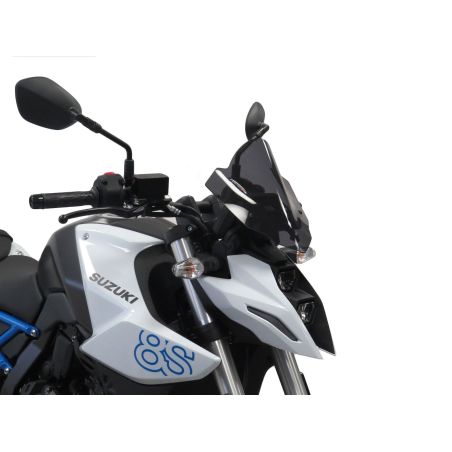 430-U354A-003 Cupolino Naked SUZUKI GSX-8S 800 2023 2024 POWERBRONZE