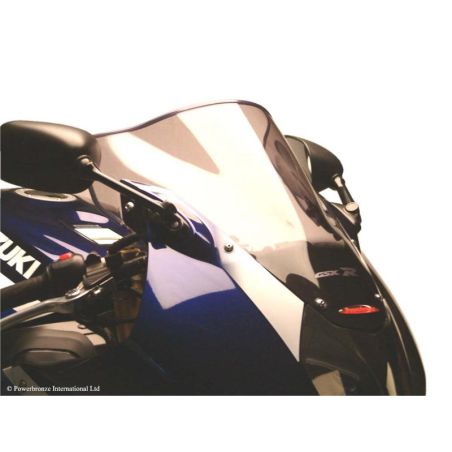 400-S113-000 Cupolino Airflow SUZUKI GSX-R 1000 1000 2005 2006 POWERBRONZE