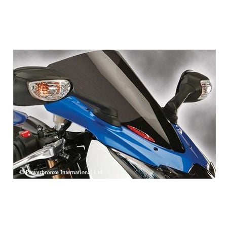 400-S121-003 Cupolino Airflow SUZUKI GSX-R 1000 1000 2009 2016 POWERBRONZE
