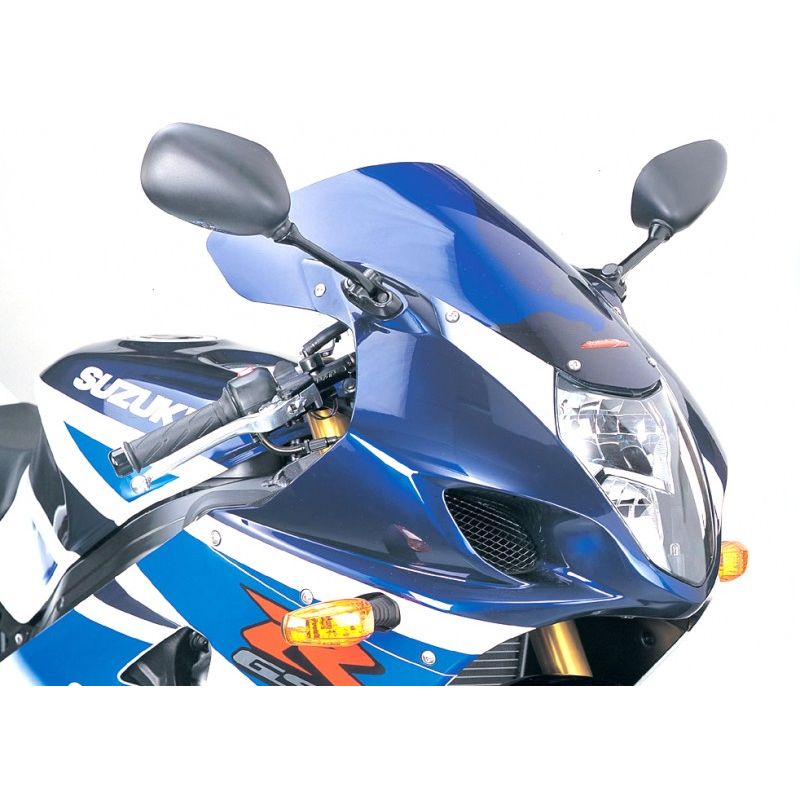 410-S133-002 Cupolino Standard SUZUKI GSX-R 1000 1000 2003 2004 POWERBRONZE