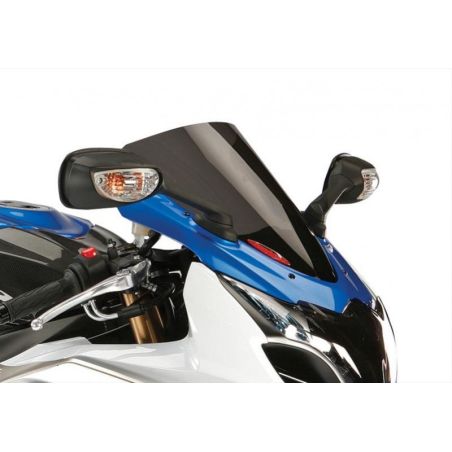 410-S154-002 Cupolino Standard SUZUKI GSX-R 1000 1000 2009 2016 POWERBRONZE
