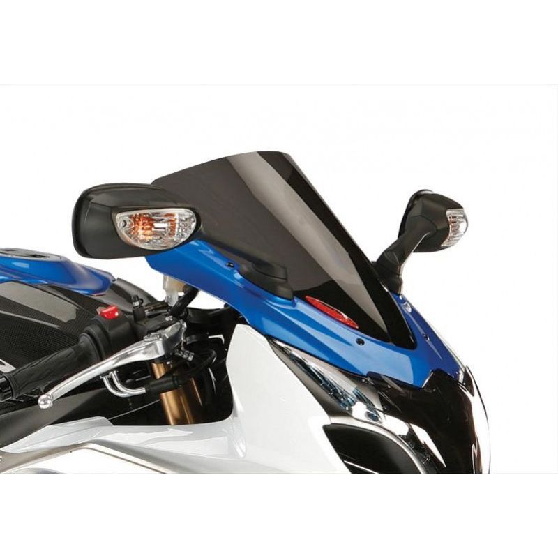 410-S154-003 Cupolino Standard SUZUKI GSX-R 1000 1000 2009 2016 POWERBRONZE