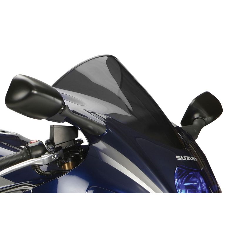 400-S114-000 Cupolino Airflow SUZUKI GSX-R 1300 Hayabusa 1300 1999 2007 POWERBRONZE