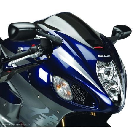 410-S144-002 Cupolino Standard SUZUKI GSX-R 1300 Hayabusa 1300 1999 2007 POWERBRONZE