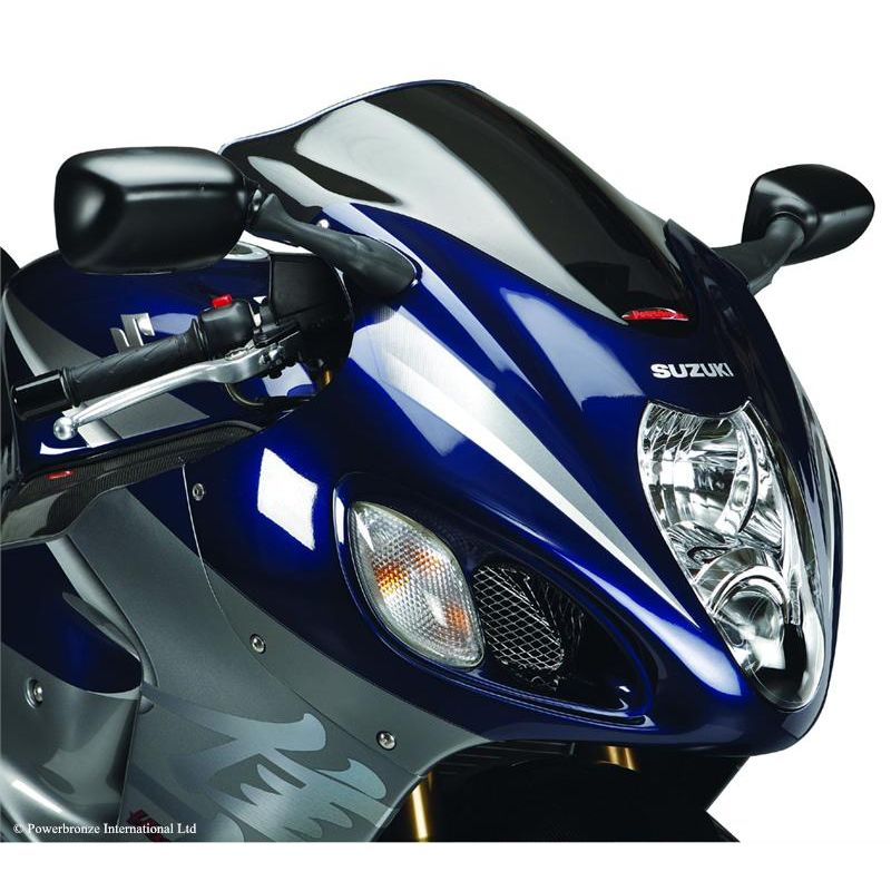 410-S144-006 Cupolino Standard SUZUKI GSX-R 1300 Hayabusa 1300 1999 2007 POWERBRONZE