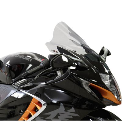 400-S140-000 Cupolino Airflow SUZUKI GSX-R 1300 Hayabusa (2021to ) 1340 2021 2024 POWERBRONZE