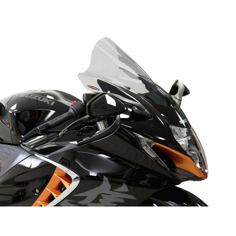 400-S140-003 Cupolino Airflow SUZUKI GSX-R 1300 Hayabusa (2021to ) 1340 2021 2024 POWERBRONZE