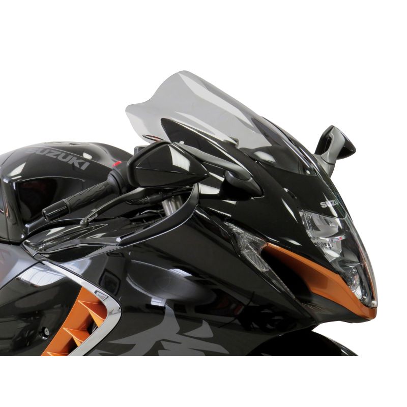 410-S164-002 Cupolino Standard SUZUKI GSX-R 1300 Hayabusa (2021to ) 1340 2021 2024 POWERBRONZE