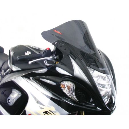 400-S123-001 Cupolino Airflow - super SUZUKI GSX-R 1300 Hayabusa (8 iniettori) 1300 2008 2019 POWERB