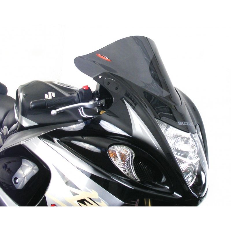 400-S123-003 Cupolino Airflow - super SUZUKI GSX-R 1300 Hayabusa (8 iniettori) 1300 2008 2019 POWERB