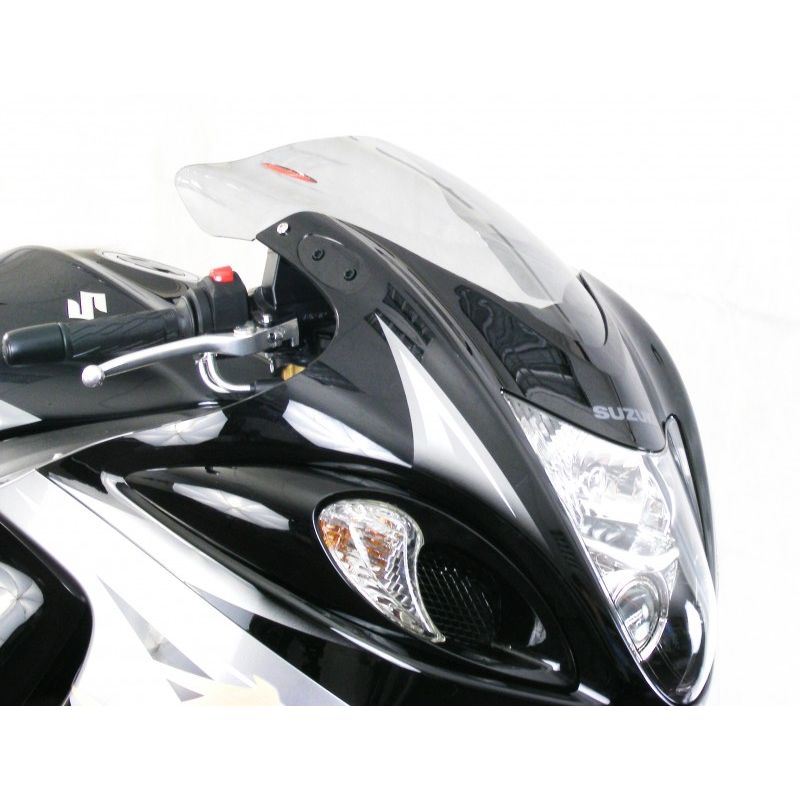 410-S150-002 Cupolino Standard SUZUKI GSX-R 1300 Hayabusa (8 iniettori) 1300 2008 2019 POWERBRONZE