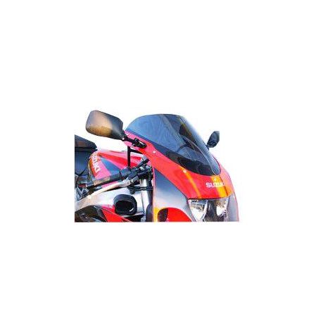 400-S103-001 Cupolino Airflow SUZUKI GSX-R 600 600 1997 2000 POWERBRONZE