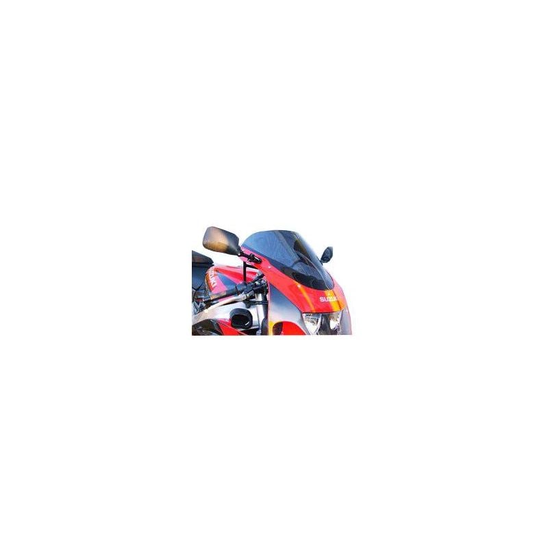 400-S103-003 Cupolino Airflow SUZUKI GSX-R 600 600 1997 2000 POWERBRONZE