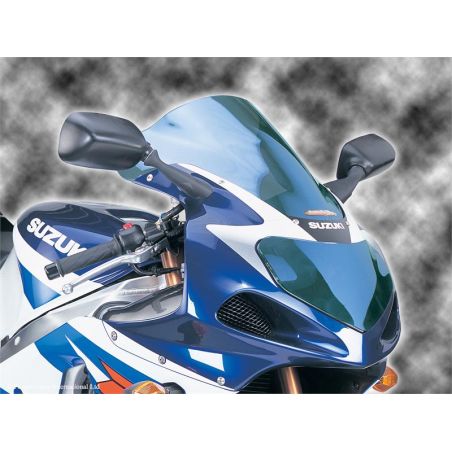 400-S104-000 Cupolino Airflow SUZUKI GSX-R 600 600 2001 2003 POWERBRONZE