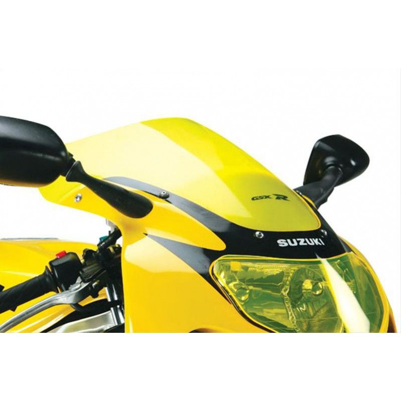 410-S120-001 Cupolino Standard SUZUKI GSX-R 600 600 2001 2003 POWERBRONZE