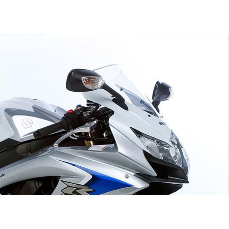 410-S151-003 Cupolino Standard SUZUKI GSX-R 600 600 2008 2010 POWERBRONZE