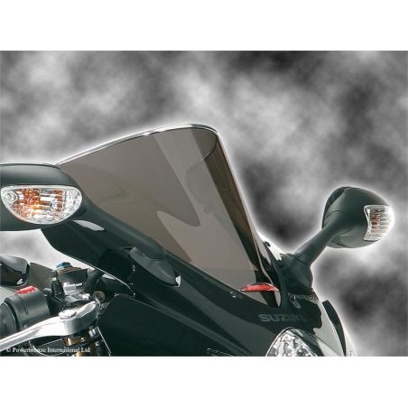 400-S115-002 Cupolino Airflow SUZUKI GSX-R 750 750 2006 2007 POWERBRONZE