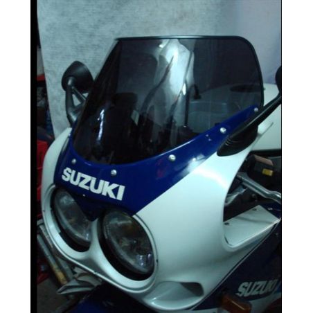 410-S121-000 Cupolino Standard SUZUKI GSX-R 750 750 1988 1990 POWERBRONZE