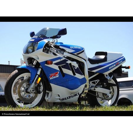 410-S122-000 Cupolino Standard SUZUKI GSX-R 750 750 1991 1991 POWERBRONZE