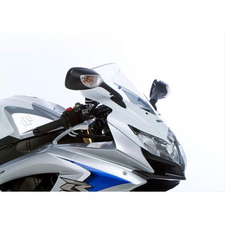410-S151-000 Cupolino Standard SUZUKI GSX-R 750 750 2008 2010 POWERBRONZE