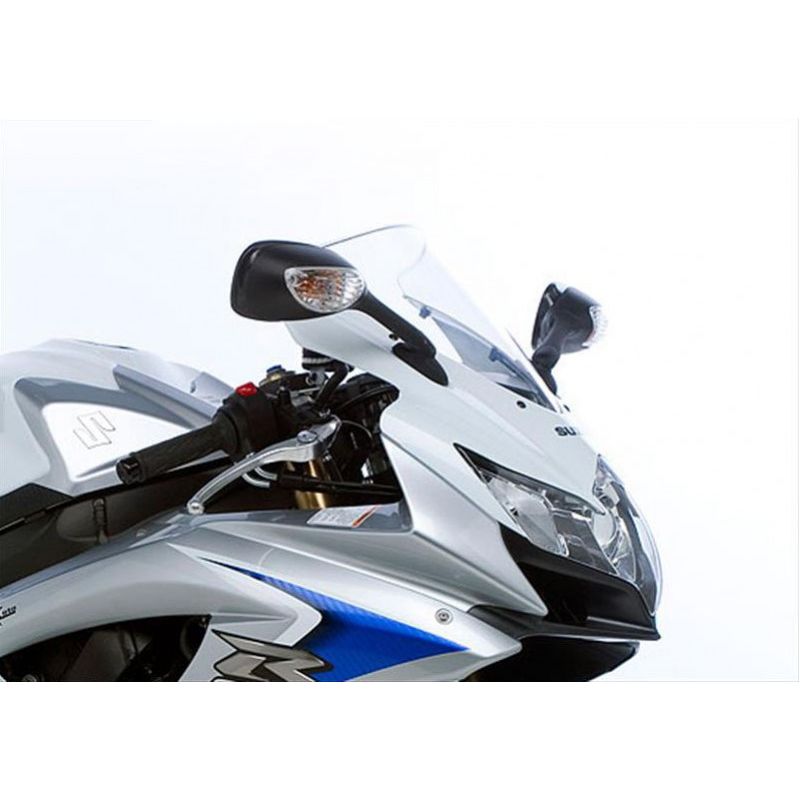 410-S151-002 Cupolino Standard SUZUKI GSX-R 750 750 2008 2010 POWERBRONZE