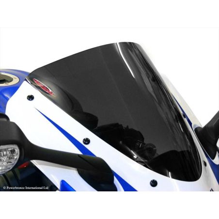 410-S155-000 Cupolino Standard SUZUKI GSX-R 750 750 2011 2017 POWERBRONZE