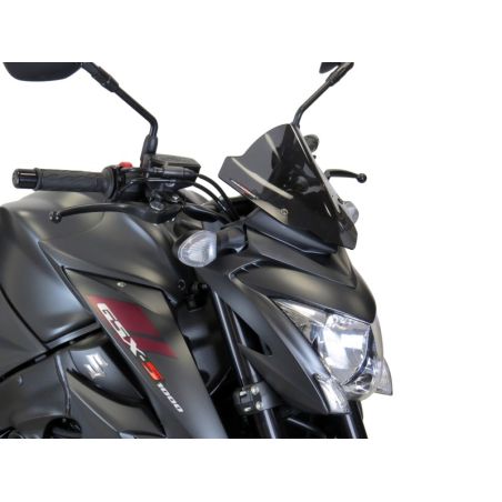 430-U293-000 Cupolino Naked - basso SUZUKI GSX-S 1000 (to 2020) 1000 2015 2020 POWERBRONZE