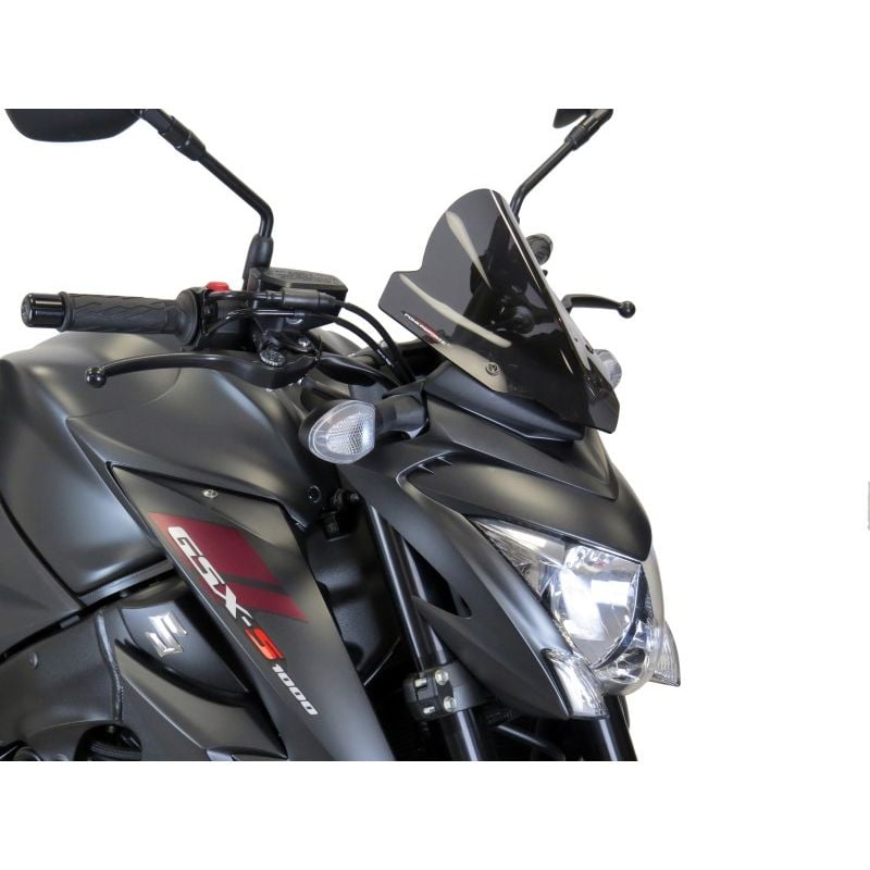 430-U293A-003 Cupolino Naked SUZUKI GSX-S 1000 (to 2020) 1000 2015 2020 POWERBRONZE