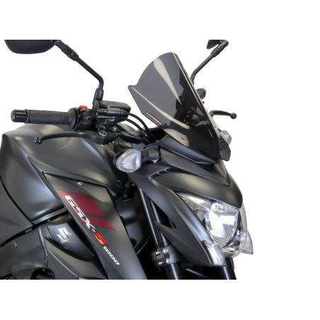 430-U293B-003 Cupolino Naked - alto SUZUKI GSX-S 1000 (to 2020) 1000 2015 2020 POWERBRONZE