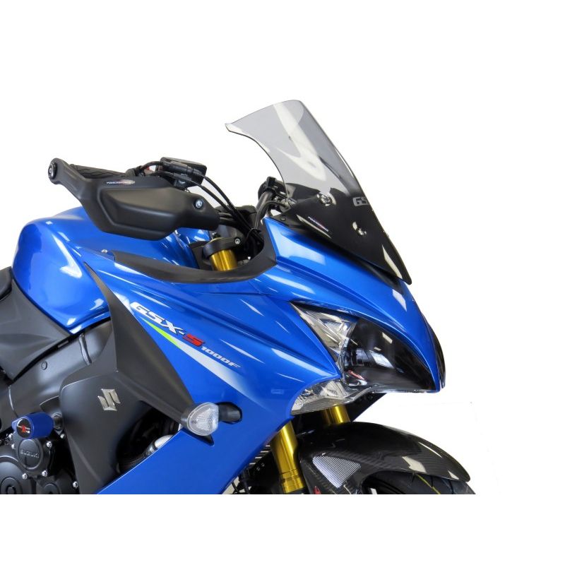 400-S125-000 Cupolino Airflow SUZUKI GSX-S 1000 F 1000 2015 2020 POWERBRONZE