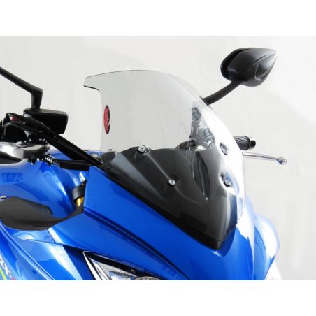 410-S157-000 Cupolino Standard SUZUKI GSX-S 1000 F 1000 2015 2020 POWERBRONZE