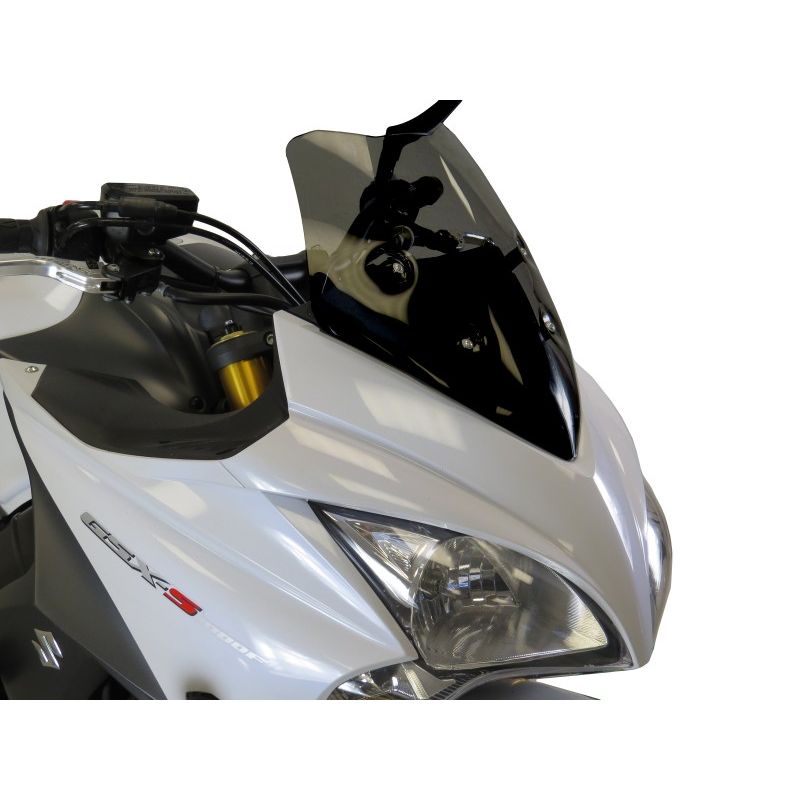 460-S104-003 Cupolino Adventure Sport SUZUKI GSX-S 1000 F 1000 2015 2020 POWERBRONZE
