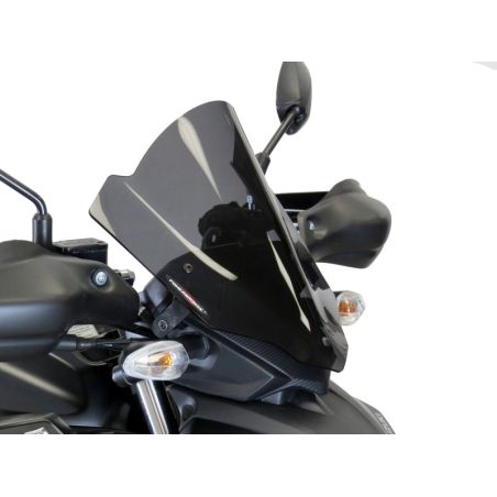 430-U279-003 Cupolino Naked SUZUKI GSX-S 125 125 2017 2024 POWERBRONZE