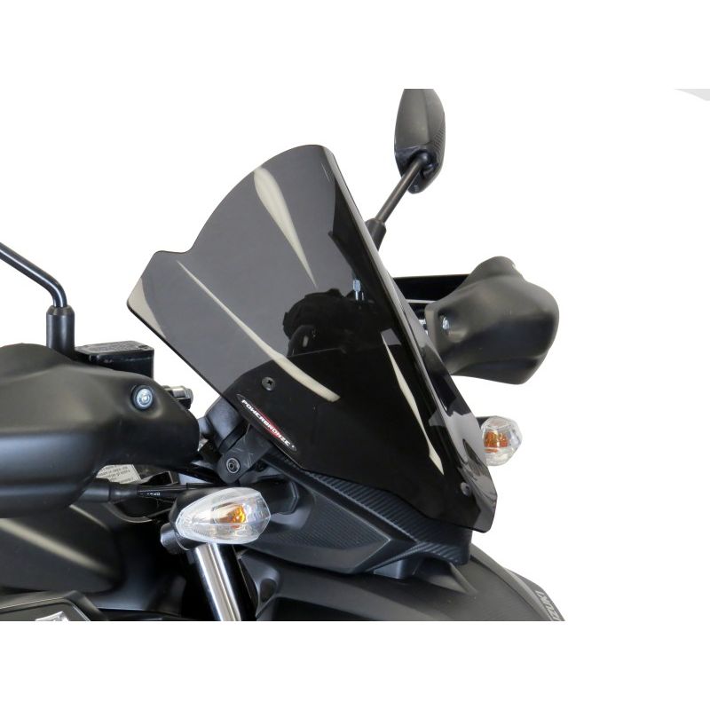 430-U279-000 Cupolino Naked SUZUKI GSX-S 150 150 2017 2018 POWERBRONZE