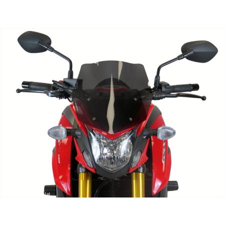 430-U227-018 Cupolino Naked SUZUKI GSX-S 750 750 2017 2023 POWERBRONZE