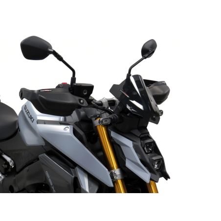 430-U327-019 Cupolino Naked - basso SUZUKI GSX-S 950 1000 2021 2023 POWERBRONZE