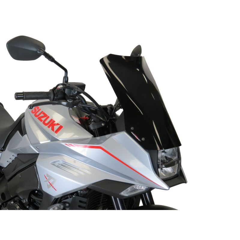 420-S130-002 Cupolino Flip-Up + SUZUKI Katana 1000 2019 2024 POWERBRONZE