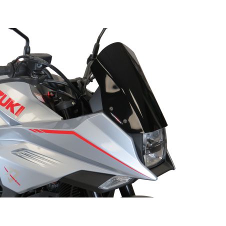 420-S131-002 Cupolino Flip-Up SUZUKI Katana 1000 2019 2024 POWERBRONZE