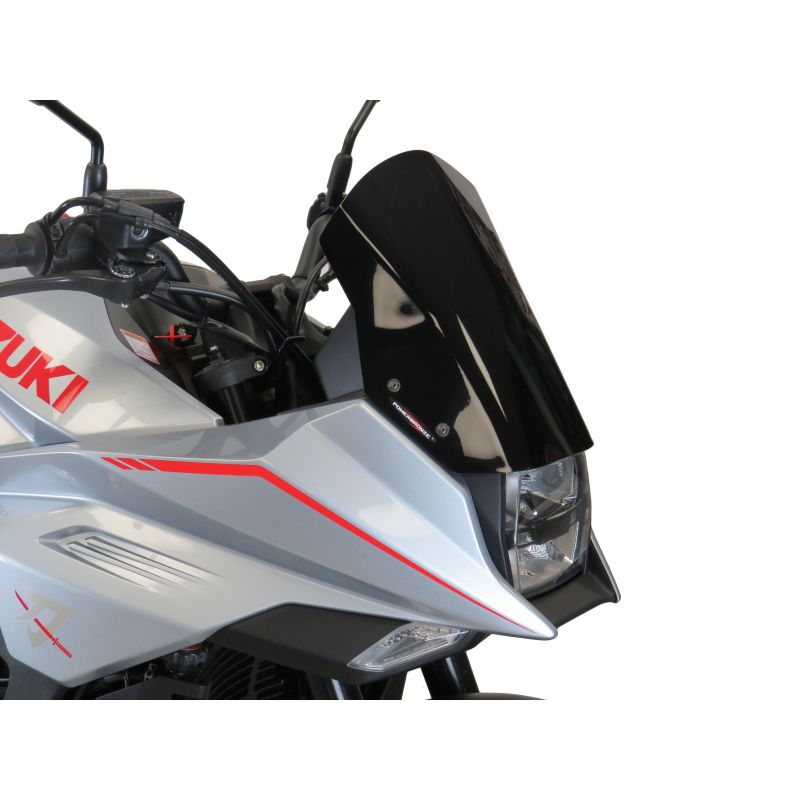 420-S131-003 Cupolino Flip-Up SUZUKI Katana 1000 2019 2024 POWERBRONZE