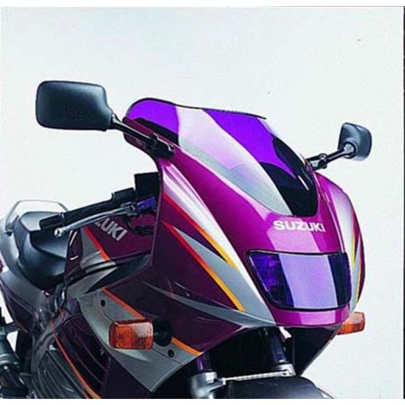 410-S112-000 Cupolino Standard SUZUKI RF 600 R 600 1993 1997 POWERBRONZE