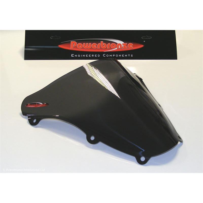 400-S109-000 Cupolino Airflow SUZUKI SV 1000 S 1000 2003 2006 POWERBRONZE