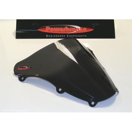 400-S109-001 Cupolino Airflow SUZUKI SV 1000 S 1000 2003 2006 POWERBRONZE